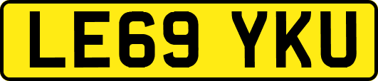 LE69YKU