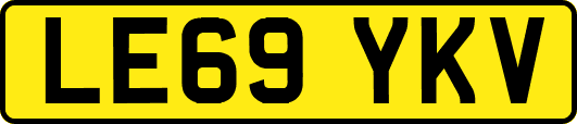 LE69YKV