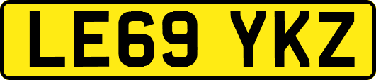 LE69YKZ