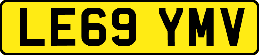LE69YMV