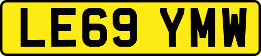 LE69YMW