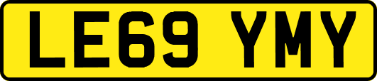 LE69YMY