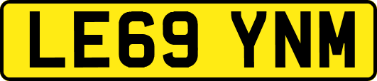 LE69YNM