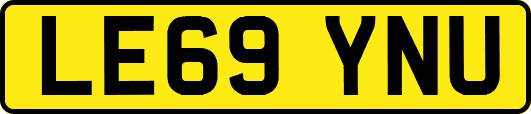 LE69YNU