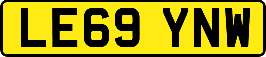 LE69YNW