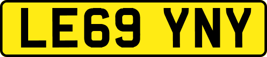 LE69YNY
