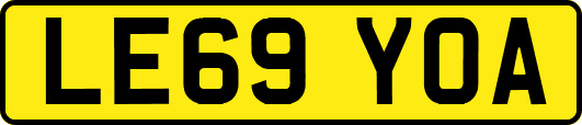 LE69YOA