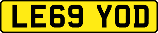 LE69YOD
