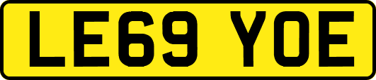 LE69YOE