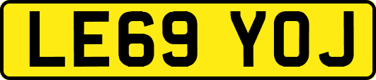 LE69YOJ