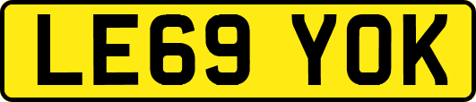 LE69YOK