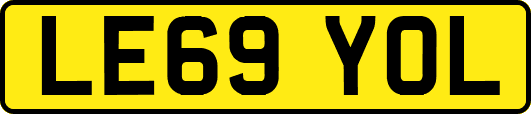 LE69YOL