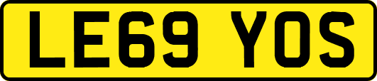 LE69YOS