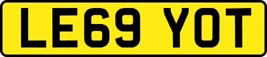 LE69YOT