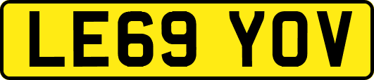 LE69YOV