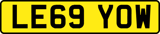 LE69YOW