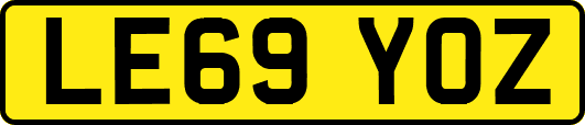 LE69YOZ