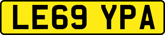 LE69YPA