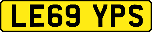 LE69YPS