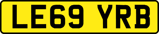 LE69YRB