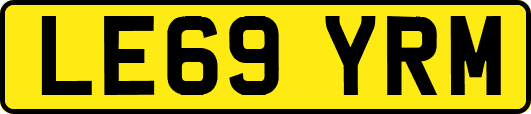 LE69YRM
