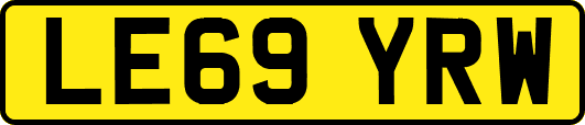 LE69YRW