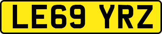 LE69YRZ