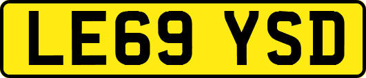 LE69YSD