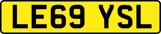 LE69YSL