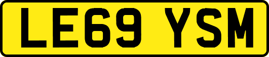 LE69YSM
