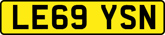 LE69YSN