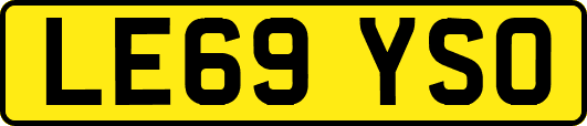 LE69YSO