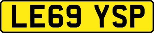 LE69YSP