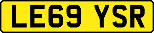 LE69YSR