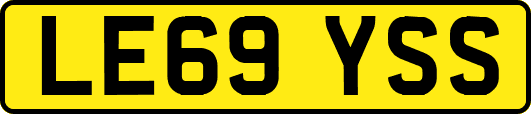 LE69YSS