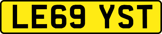 LE69YST
