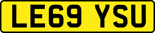 LE69YSU