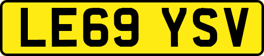 LE69YSV