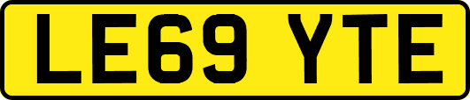 LE69YTE