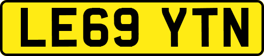 LE69YTN