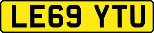 LE69YTU