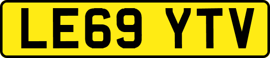 LE69YTV