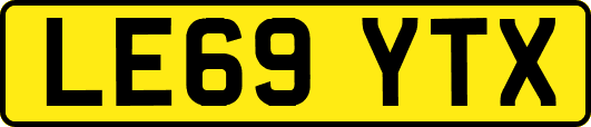 LE69YTX