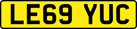LE69YUC