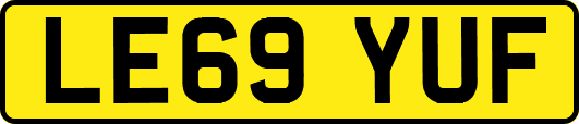 LE69YUF