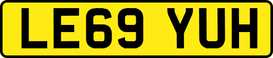 LE69YUH