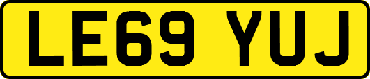 LE69YUJ