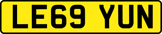LE69YUN