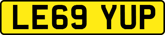 LE69YUP