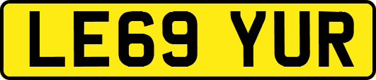 LE69YUR